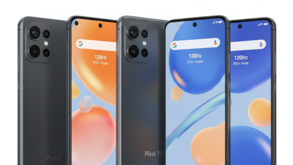 २०२६ मधील टॉप १० आगामी मोबाईल फोन्स